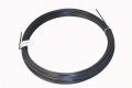Napínací drôt drôt PVC 3,4/78m-antracit