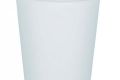 Papierový pohár 250 ml Pohár 250 ml/ ryska / krabica/ 20 bal.