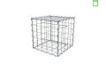 Gabiónové koše Gabiónový kôš 100x50x50cm oko 10x10cm priebežný