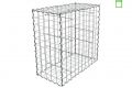 Gabiónové koše Gabiónový kôš 100x100x50cm oko 10x10cm koncový / samostatný