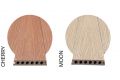 Terasová doska/plotovka TIMBER, profil Garden SE 137x22 mm cherry/moon (dlžka 2,2 m)