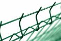 ZVÁRANÝ PANEL PILOFOR® LIGHT ZN+PVC - ZELENÝ 1,23/2,5m - Zelený