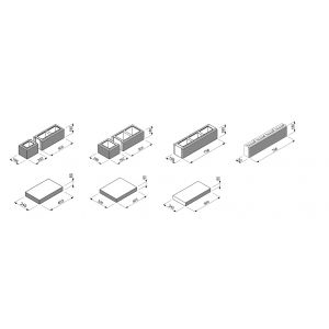 GORC Peak GPSDprvok stĺpa 18/75,6/28 cm