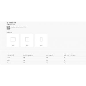 PROSPECT SOLO hr.6cm - MELANŽ