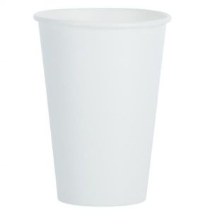 Papierový pohár 210 ml