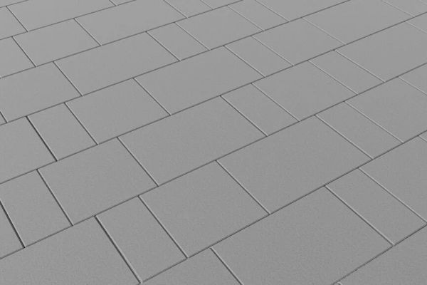 Zámková dlažba hr.8cm VIVO