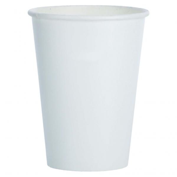 Papierový pohár 400 ml