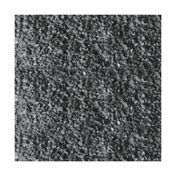Škárovací piesok čierny: 0,25-2 mm/25 kg