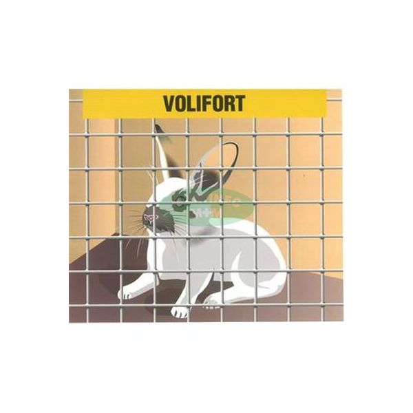 Chovateľské zvárané siete VOLIFORT ZN