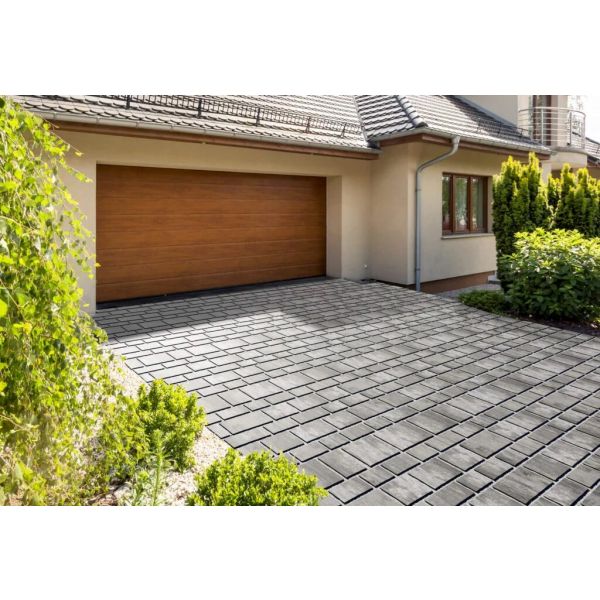 PROMENADA  ECO, 6,5 cm