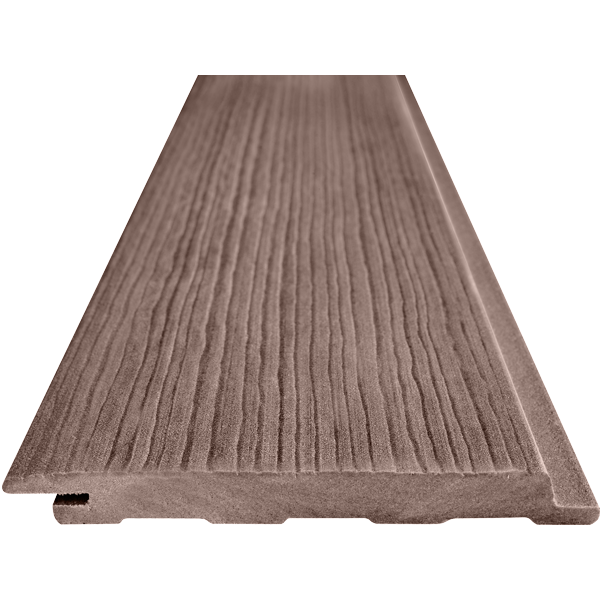 Obklad WOODPLASTIC FOREST ECO 150x14mm/3,1m