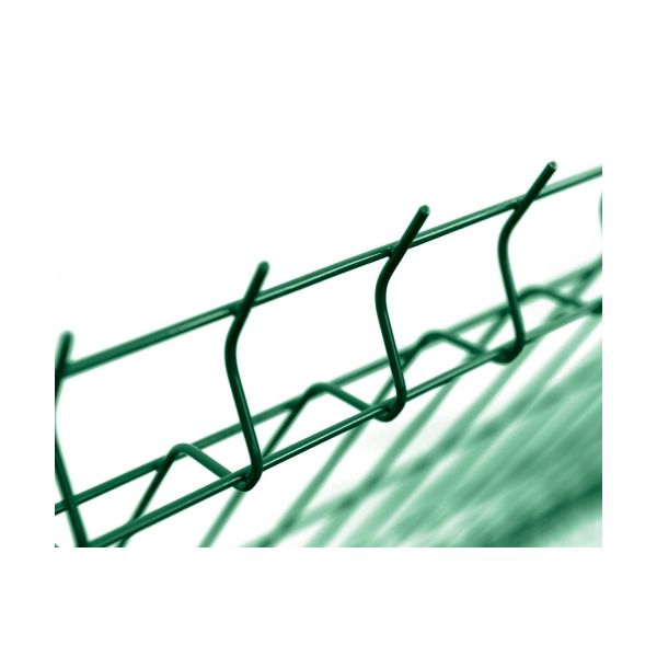 ZVÁRANÝ PANEL PILOFOR® LIGHT ZN+PVC - ZELENÝ