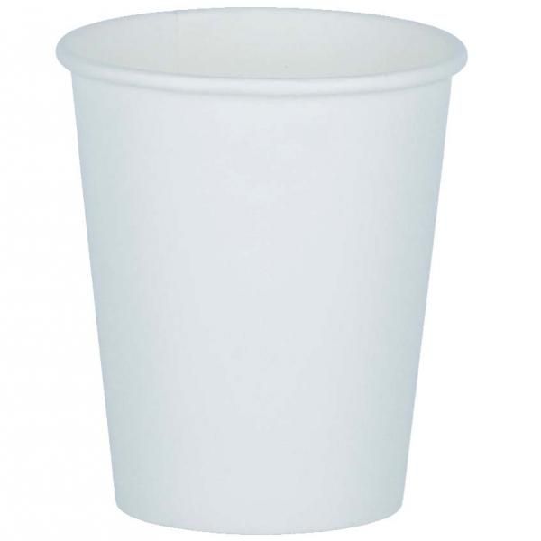 Papierový pohár 250 ml
